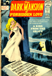The dark Mansion Of Forbidden Love (1971) -4- A Kiss from the Grave