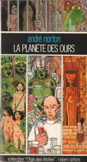 (AUT) Tardi -1977- La planète des ours