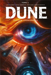 Dune - Maison Harkonnen -2- Tome 2