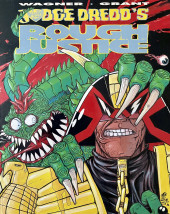 Judge Dredd (The Chronicles of) - Rough justice