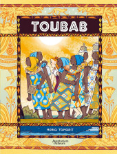 Toubab - Tome a2024