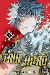 True Hiiro -1- Tome 1