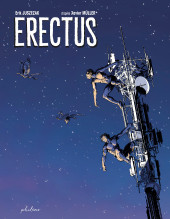 Erectus - Tome 1