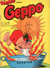 Geppo -88- Numéro 88