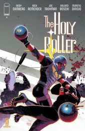 The holy Roller (2023) -4- Issue #04
