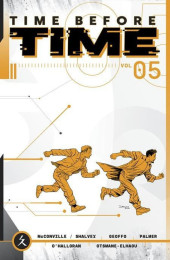 Time Before Time (2021) -INT05- Time Before Time - Volume 05