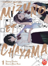 Mizuno et Chayama -1- Tome 1