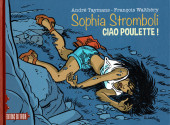 Sophia Stromboli - Ciao poulette !