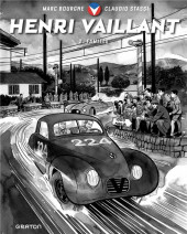 Henri Vaillant -2- Famille