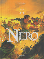 Nero (Mammucari) -3- Jihad