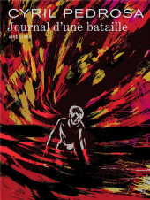 Journal d'une bataille - Tome TL