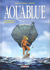 Aquablue -18- Stromboli Reloaded