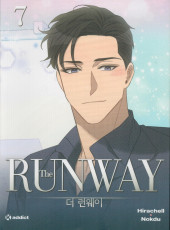 The runway -7- Tome 7