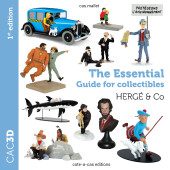 (DOC) CAC3D (en anglais) -1- Hergé & Co