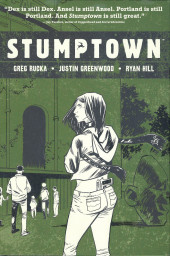 Stumptown (2009) -INT03- The Case of the King of Clubs