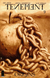 Bone Orchard Mythos: Tenement (2023) -9- Issue #9
