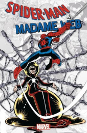 Spider-Man (Marvel-Verse) - Marvel-Verse : Spider-Man & Madame Web