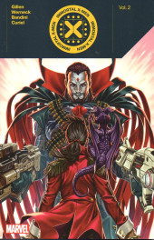 Immortal X-Men (2022) -INT02- volume 2