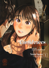 Confidences Nostalgiques -1- Volume 1