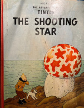 Tintin (The Adventures of) -10- The Shooting Star