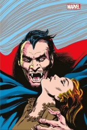Le tombeau de Dracula (Panini Comics) -3TL- Tome 3