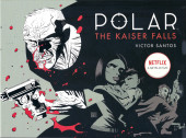 Polar (2013) -4- The Kaiser Falls