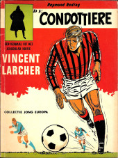 Vincent Larcher (en néerlandais) -3- De Condottiere