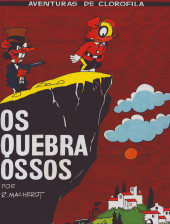 Clorofila (en portugais) -HS01- Os Quebra Ossos