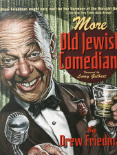 More old Jewish Comedians - More Old Jewish Comedians