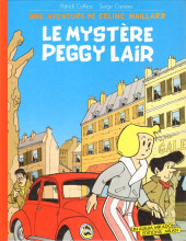 Coline Maillard (Une aventure de) -2- Le mystère Peggy Lair