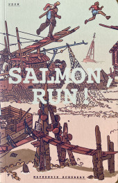 Salmon, run !