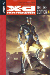 X-O Manowar (2012) -INT-04- Deluxe Edition 4