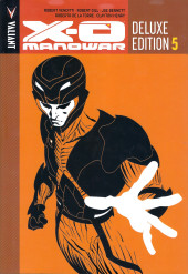 X-O Manowar (2012) -INT-05- Deluxe Edition 5