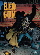 Red Gun -1- La voie du sang