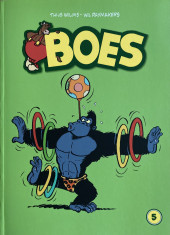 Boes -5- Boes 5