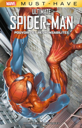 Marvel Comics : La collection (Hachette) -32A2021- Ultimate Spider-Man - Pouvoirs et responsabilités