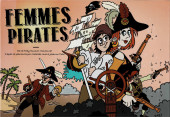 Femmes pirates