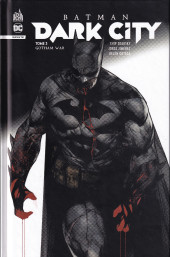 Batman - Dark City -3- Gotham war