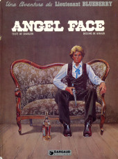 Blueberry -17a1978- Angel Face