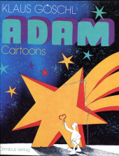 Adam Cartoons