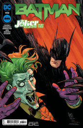 Batman Vol.3 (2016) -143- The Joker : Year One - Part two