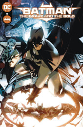 Batman : The Brave and the Bold Vol.2 (2023) -8- Issue # 8