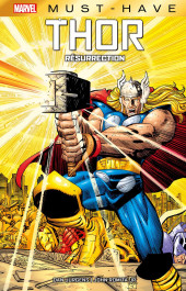 Thor - Réssurection