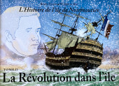 L'histoire de l'île de Noirmoutier -2- La Révolution dans l'île