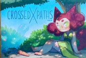 Crossed X Paths