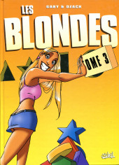 Les blondes -3a2005- Tome 3