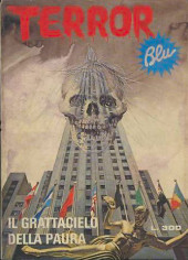 Terror Blu -5- Il Grattacielo della Paura