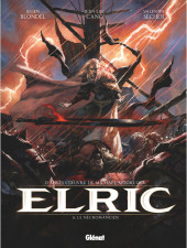 Elric (Blondel/Cano/ 