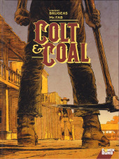 Colt & Coal