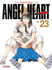 Angel Heart - 1st Season -23- Tome 23